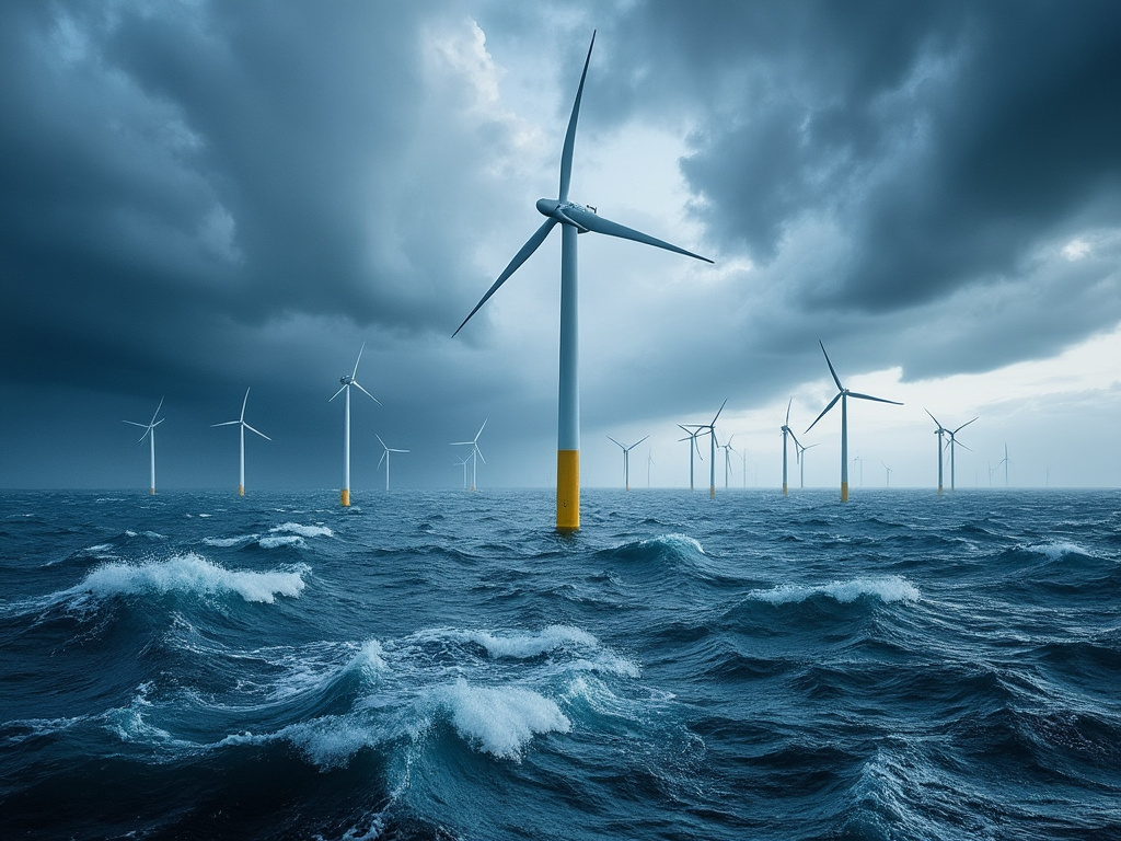 offshore wind