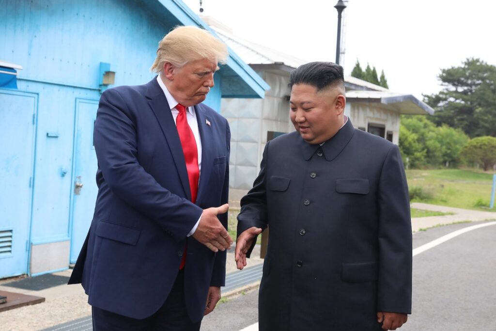 Trump