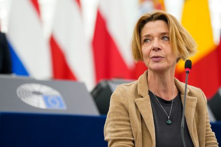 Belgian MEP calls for an EU women’s health strategy, says EU pharma reform can go further MEP