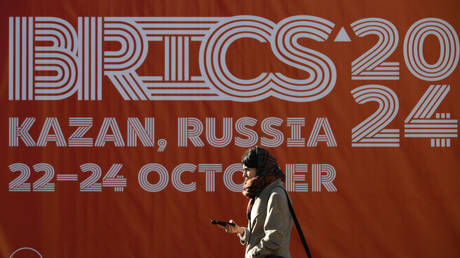 BRICS