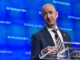 Jeff Bezos