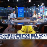 Bill Ackman
