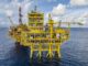 deepwater gas field