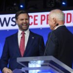 VP Debate