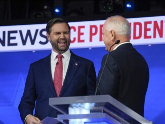 VP Debate