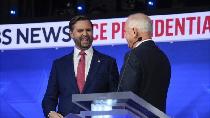 VP Debate