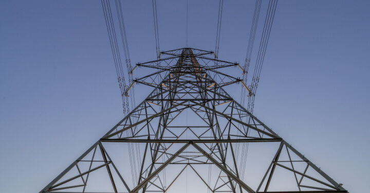 Europe’s grid operators