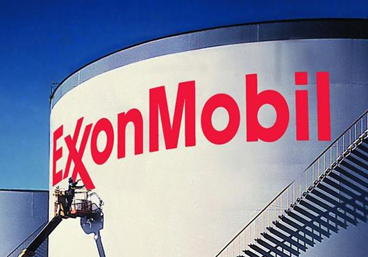 ExxonMobil