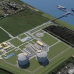 German LNG Terminal