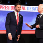 Vance-Walz Debate
