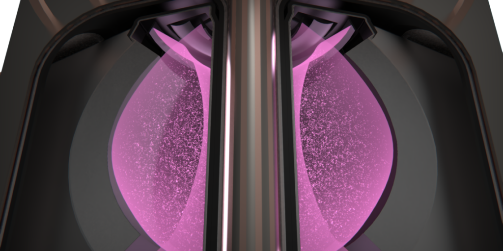 Fusion energy pilot plant