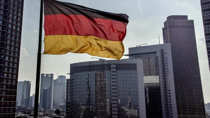 Germany’s Economy Expected To Dip Into Recession As Green New Deal Policies Flop Economy