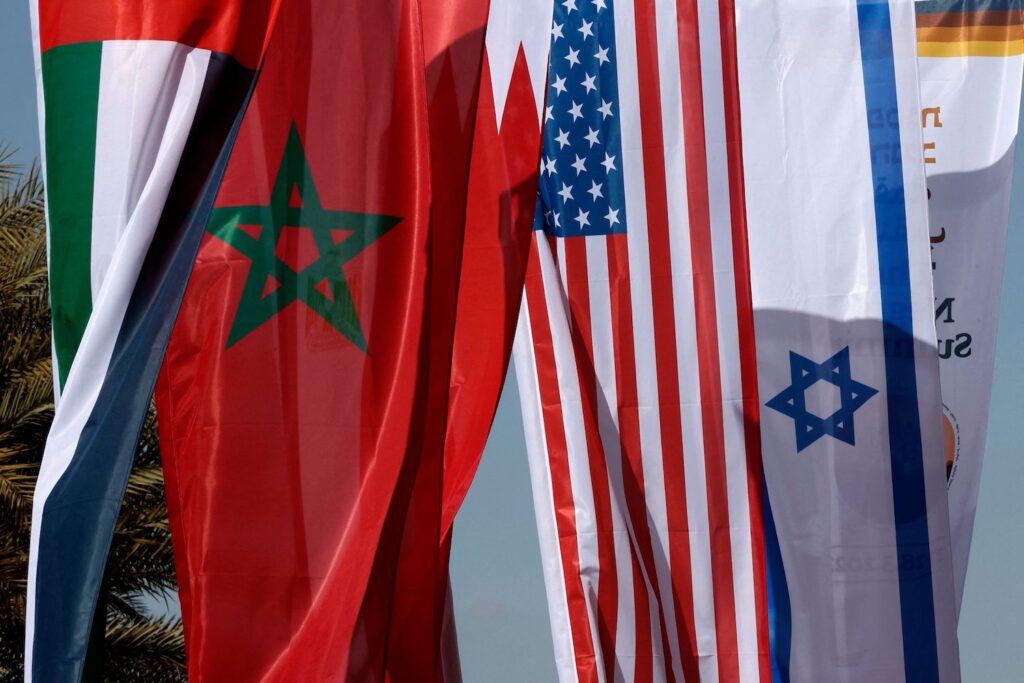 Middle East