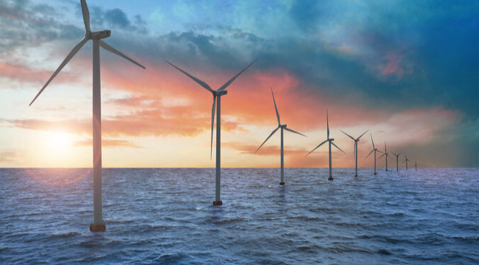 Global floating offshore wind pipeline