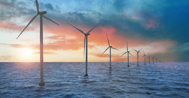 Global floating offshore wind pipeline