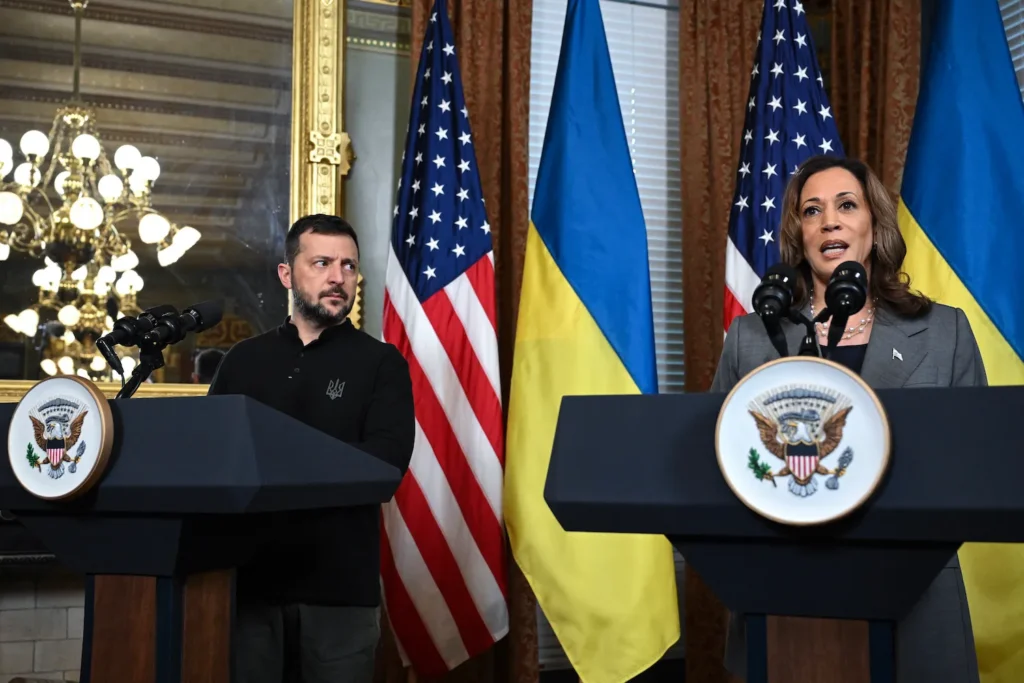 Ukraine