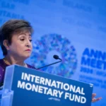 IMF and World Bank