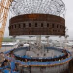 Hinkley Point C’s second reactor