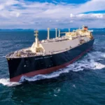 LNG carrier