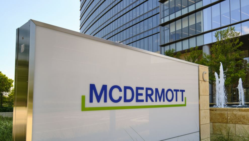 McDermott