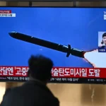 North Korea’s