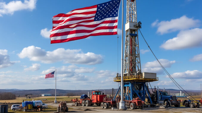 oil