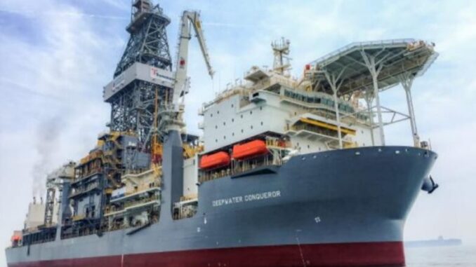 Transocean