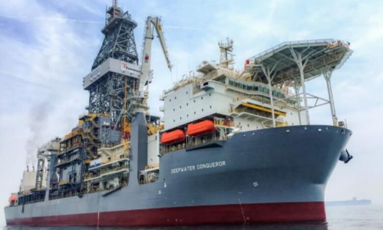 Transocean