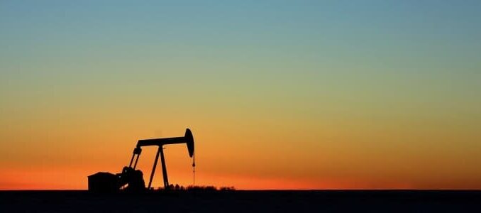 U.S. Drilling Activity Stumbles As Prices Remain Volatile Drilling Activity