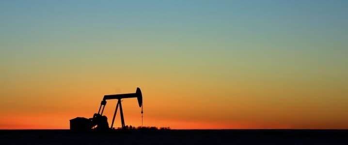 Drilling Activity