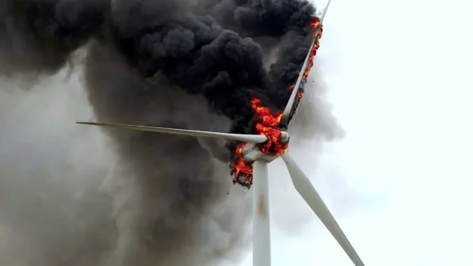 Wind Turbine