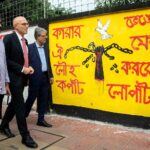 Bangladesh’s Interim Government