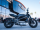 electric motorcycles