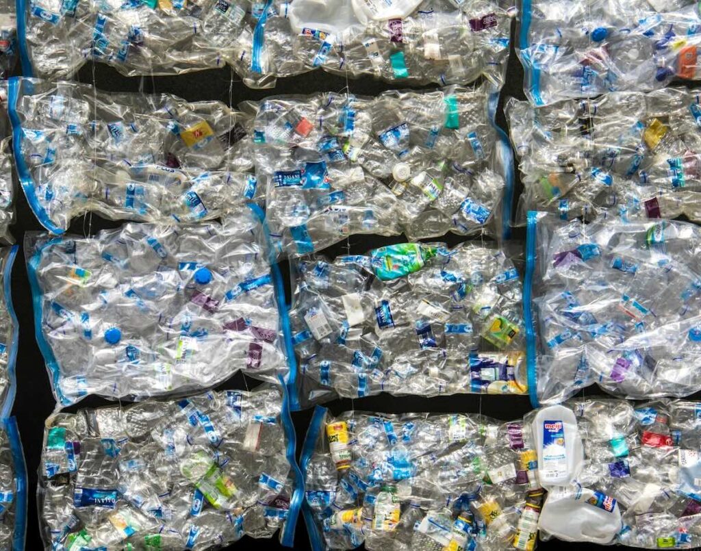 Plastic Recycling