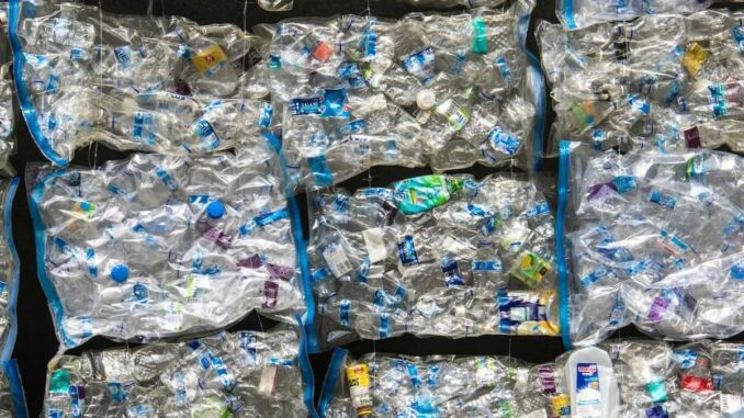 Plastic Recycling