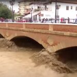 Valencia Floods