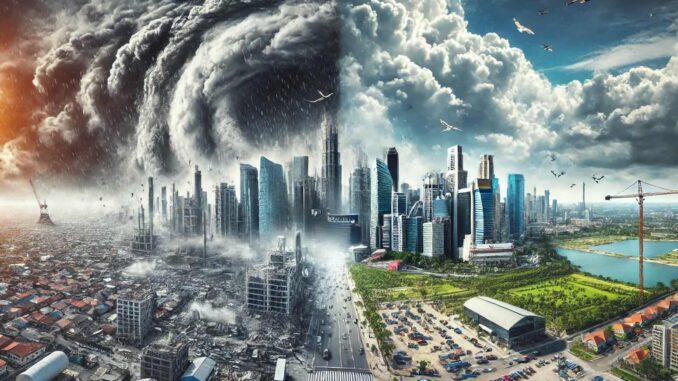Climate Change