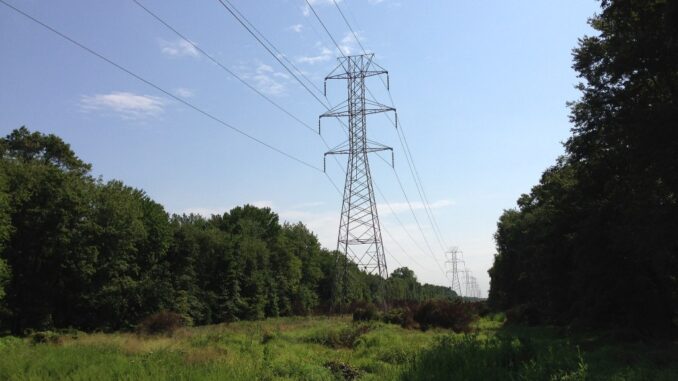 Grid capacity, data centers among topics at New Jersey hearing on electricity prices New Jersey