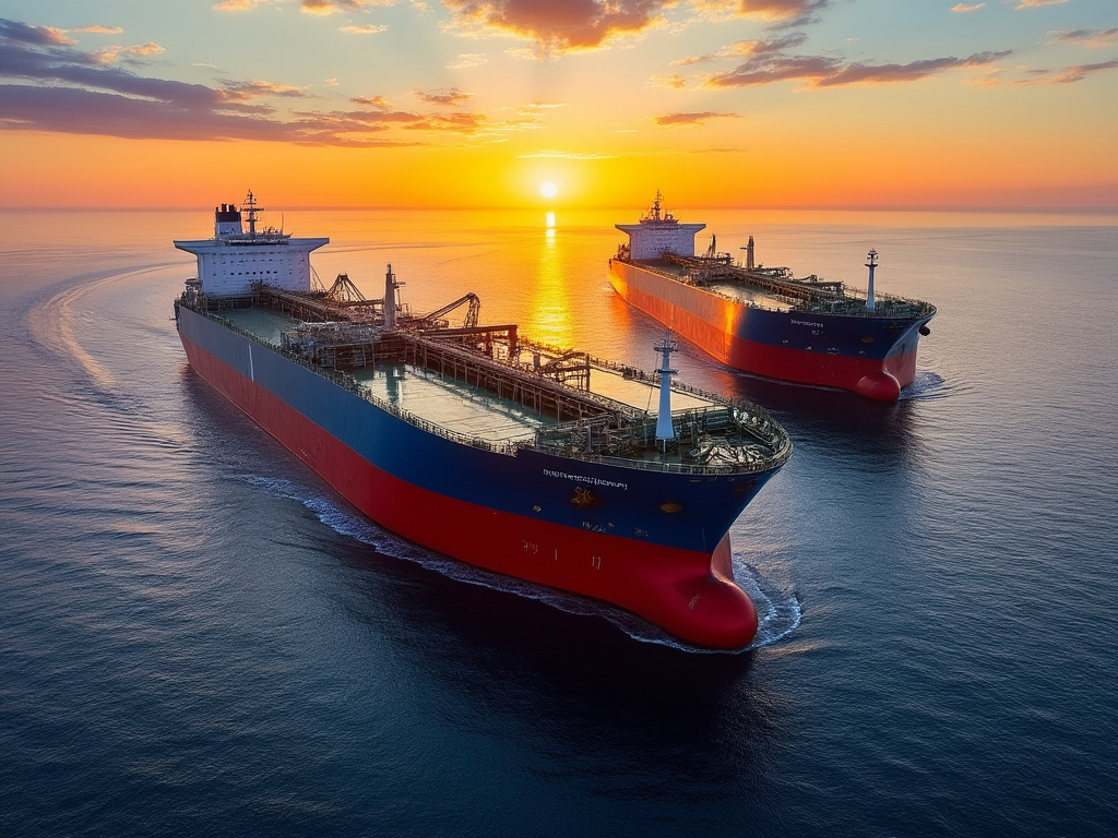 Russian oil