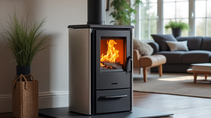 waste to energy created by grok on X Burning household waste