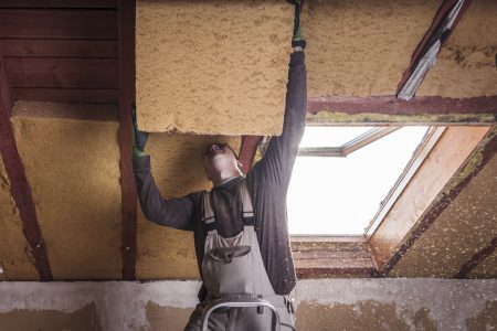 Energy savings coalition