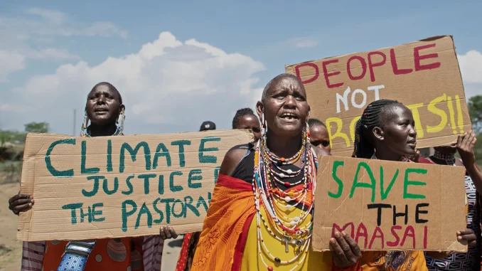 How to Make Climate Action Actually Work