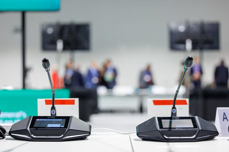 COP29
