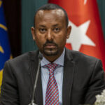 Ethiopia