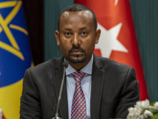Ethiopia
