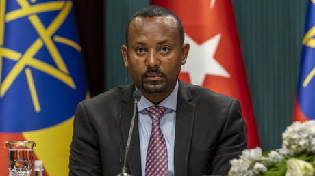 Ethiopia