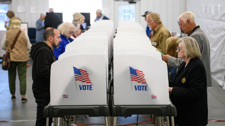 elections