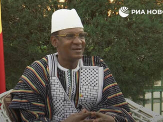 Mali