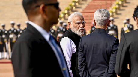 India blasts Canadian media claims linking Modi to murder plot India