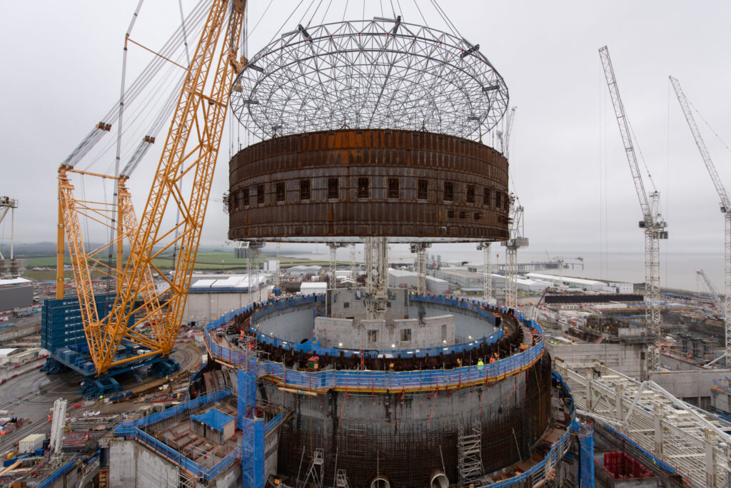 Hinkley Point C